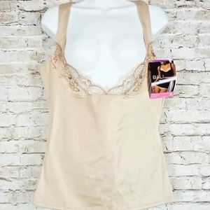 Bali Powershape Firm Control Torset Nude